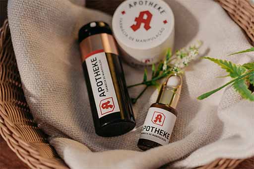 Manipulação Apotheke