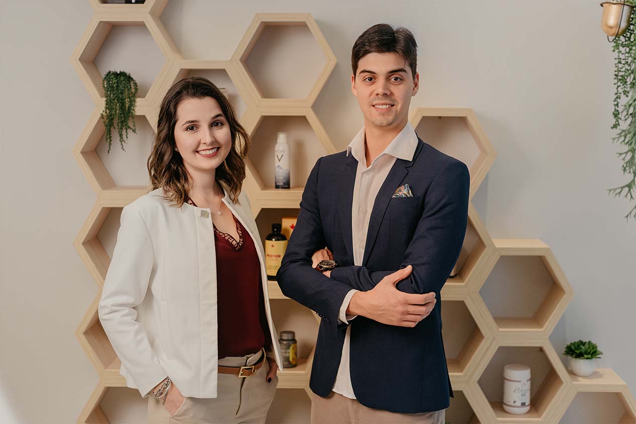 Laboratório Apotheke